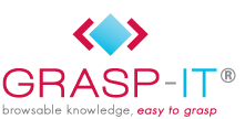 GRASP-IT - Browseable Knowledge, Easy to Grasp
